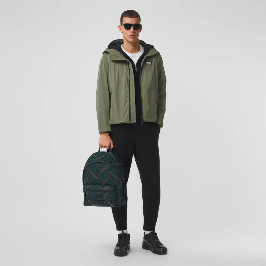 Green TB