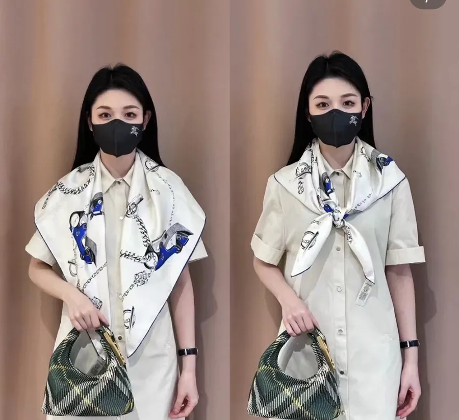 B House New Peg Ivy Green Bucket Bag