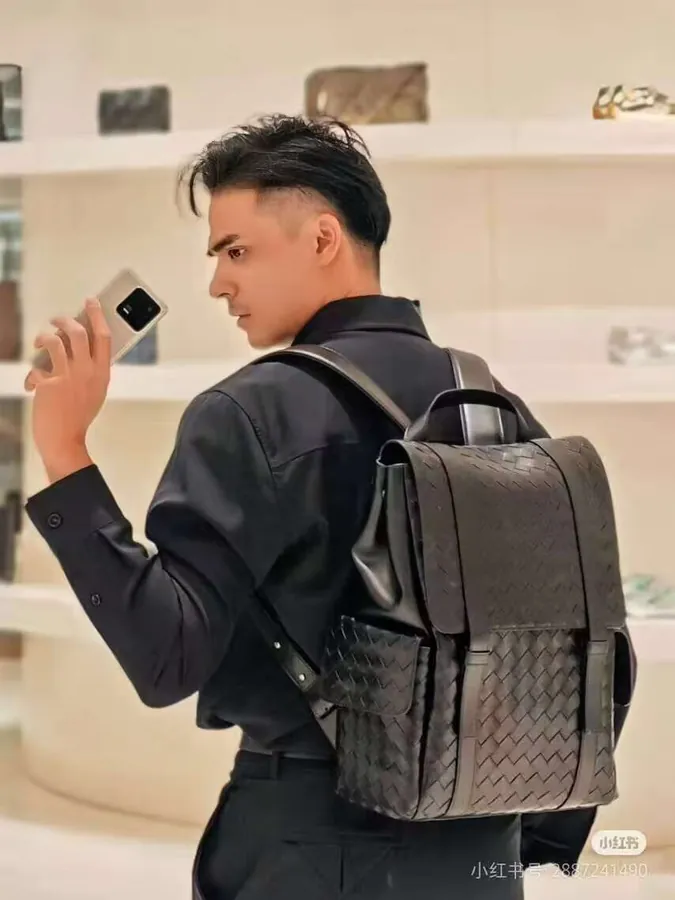 BOTTEA VENETA Backpack