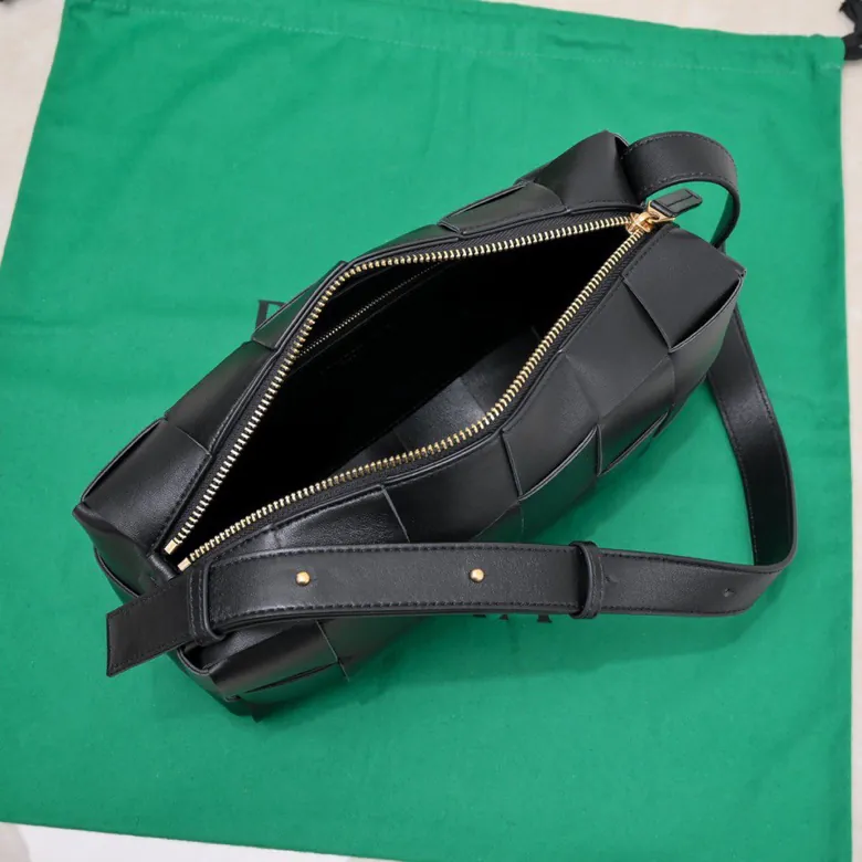 B Home New Arrival BRICK CASSETTE Underarm Bag