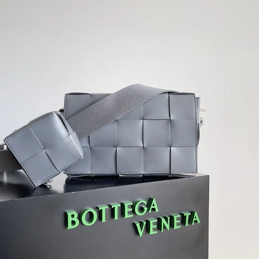 1bv One Piece Cassette Bag Stylish and Casual