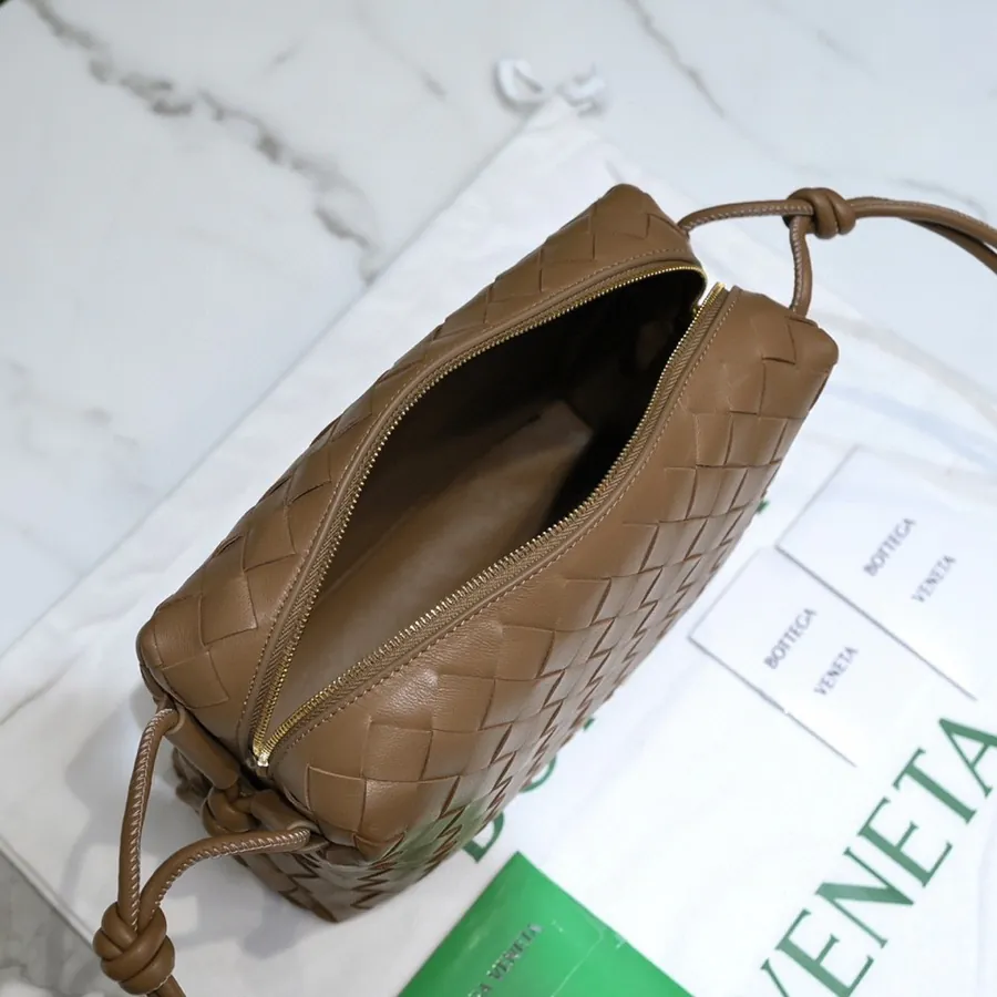 B House New Large Loop Camera Bag