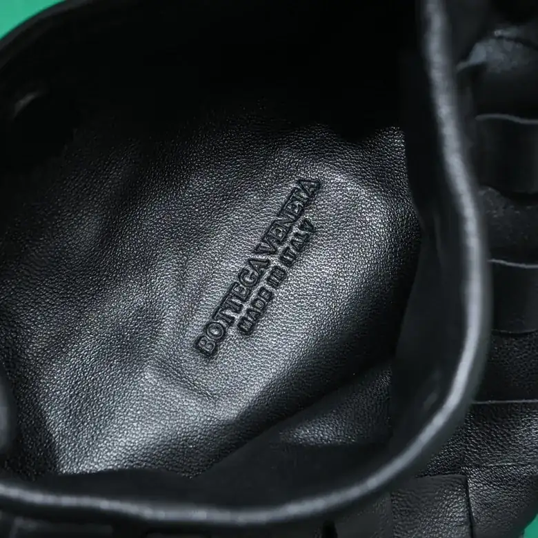 BV 24 Mini Hop Bag Elegant and Versatile