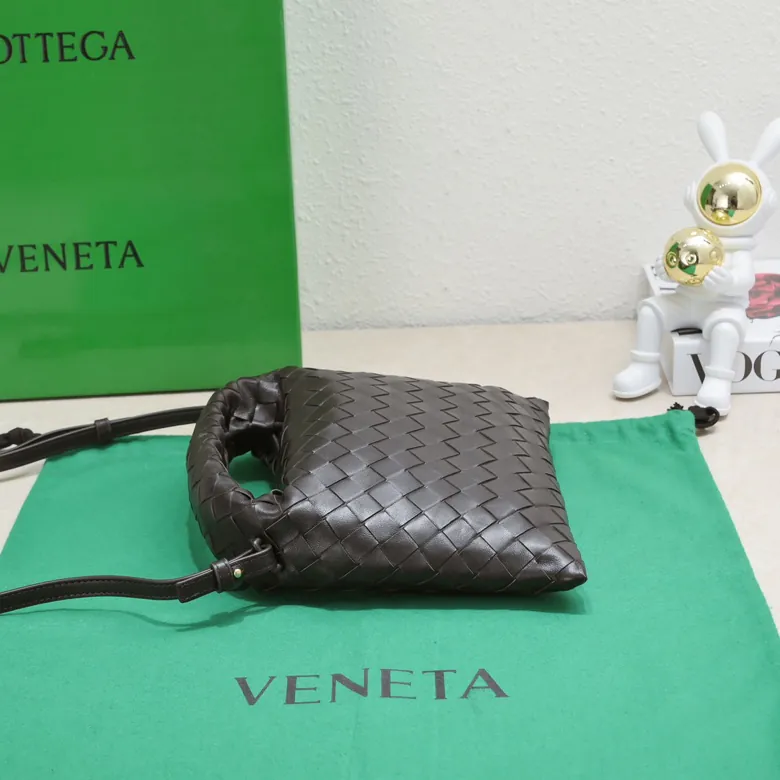 BV 24 Mini Hop Tote with Detachable Strap