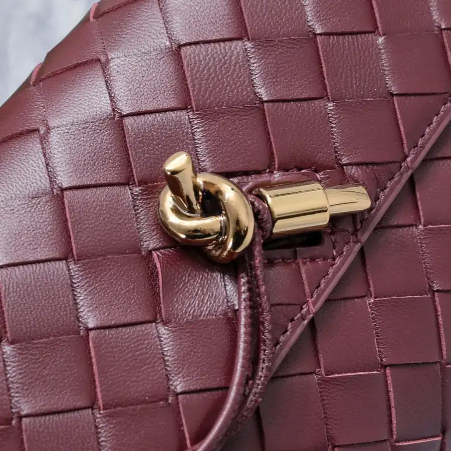 Bottega Veneta Mini Andiamo