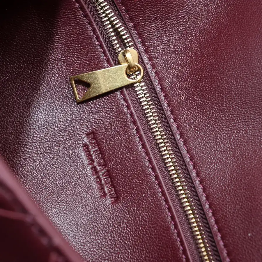 Bottega Veneta Mini Andiamo