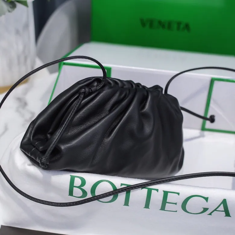 Bottega Veneta Pouch Pouch Small