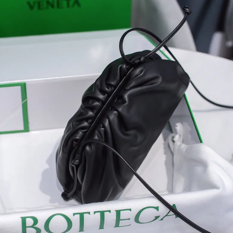 Bottega Veneta Pouch Pouch Small