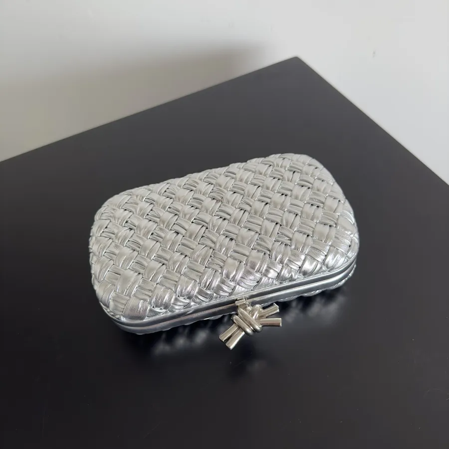 BV Knot | Evening Bag Classic Return