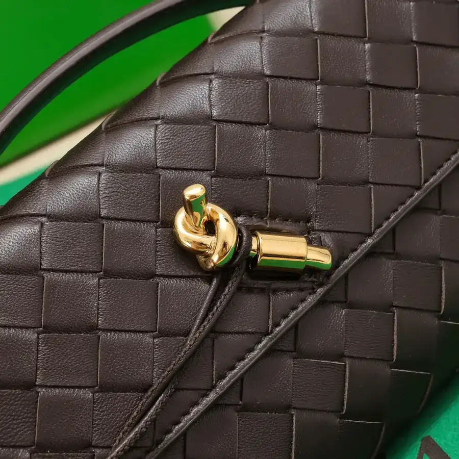 BV Andiamo Evening Handbag