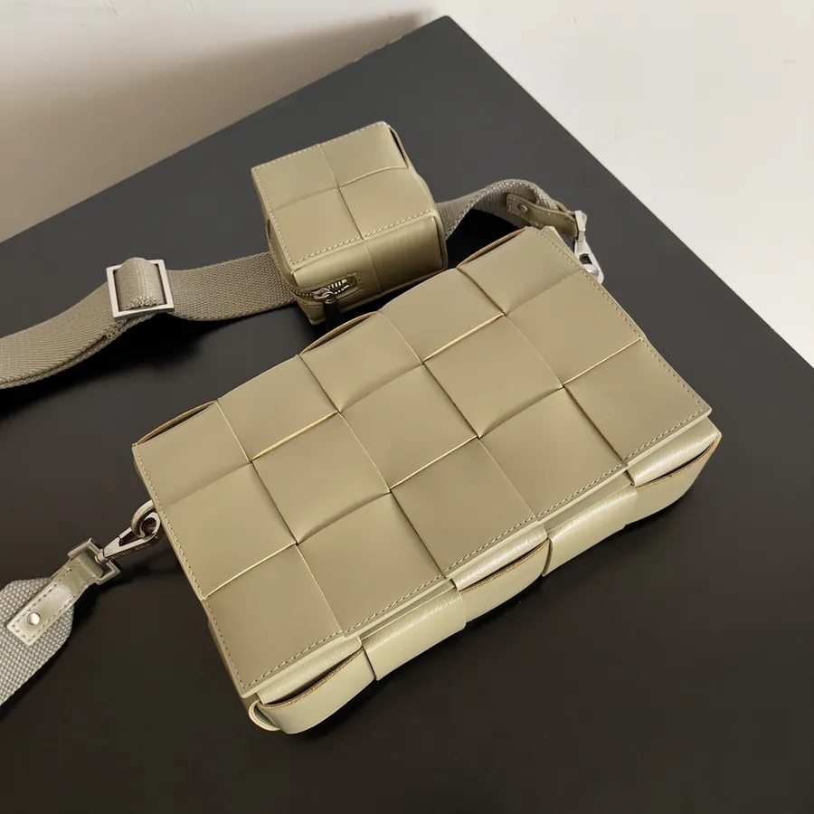 BV Cassette Bag Stylish and Casual