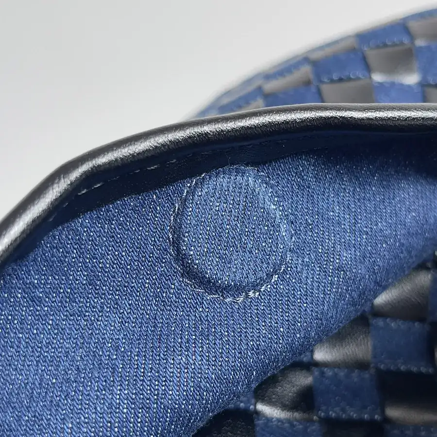 BOTTEGA VENETA New Mini Hop Shoulder Bag