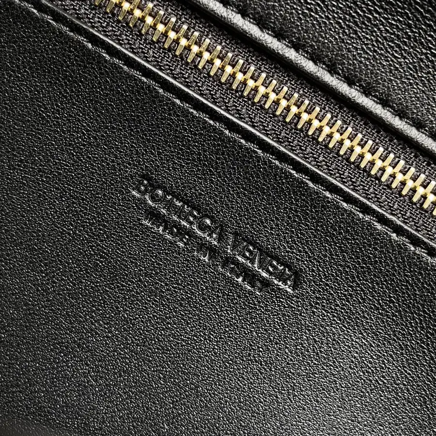 BV Andiamo Evening Handbag Elegant and Timeless Design