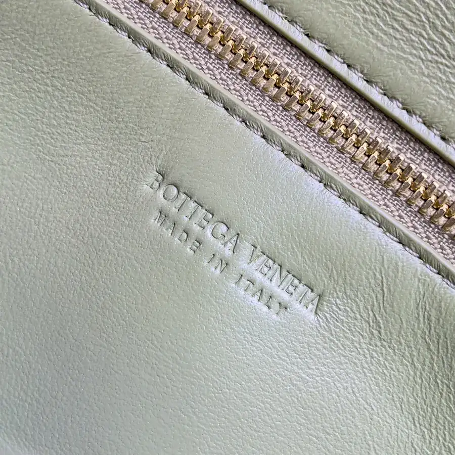 BV Andiamo Evening Clutch, Stylish and Elegant