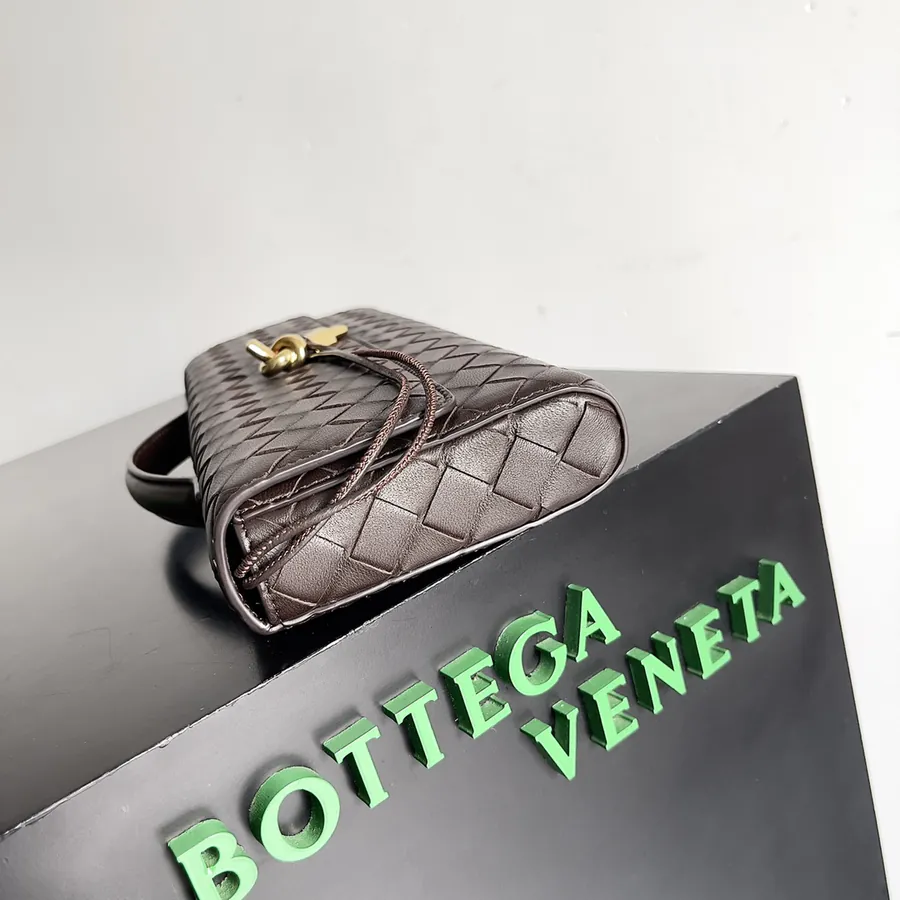 BV Andiamo Evening Handbag