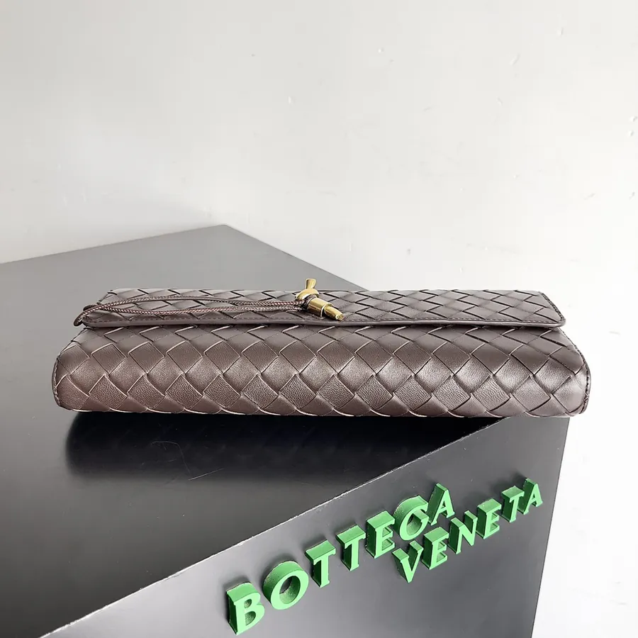 BV Andiamo Evening Handbag