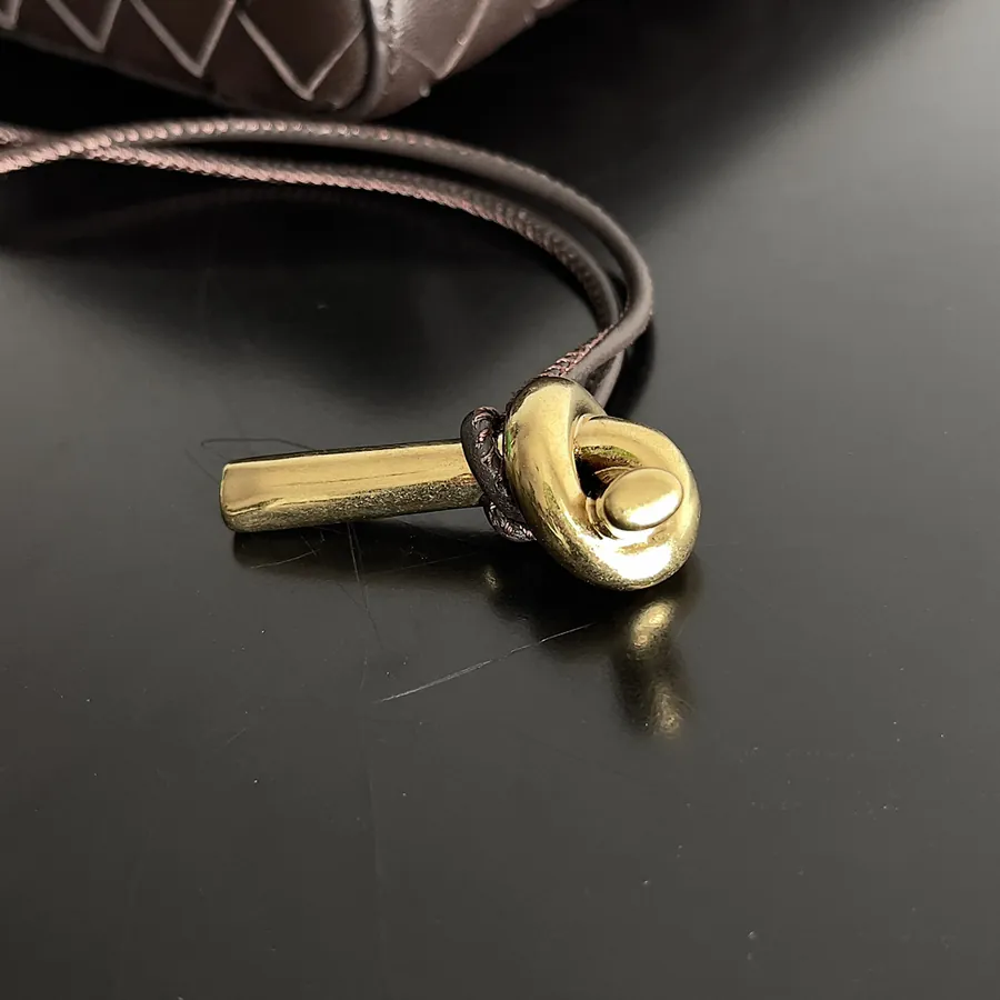BV Andiamo Evening Handbag