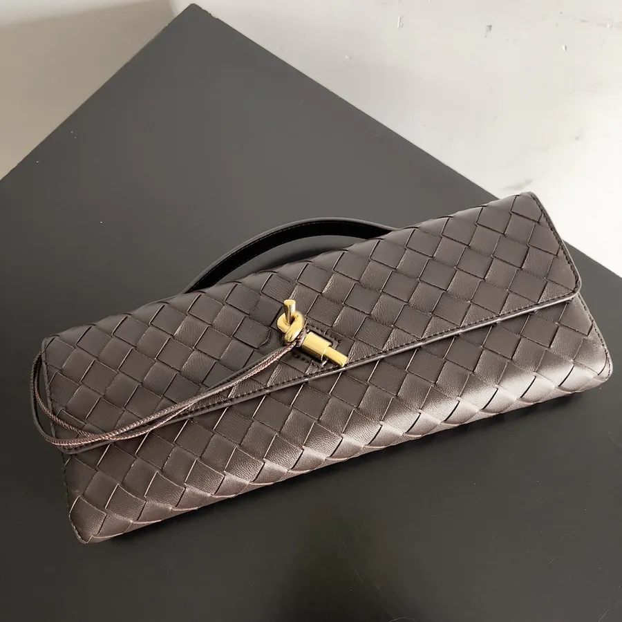 BV Andiamo Evening Handbag
