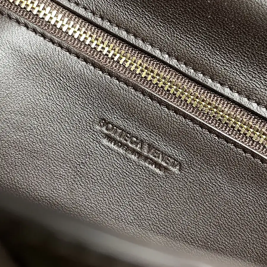 BV Andiamo Evening Handbag