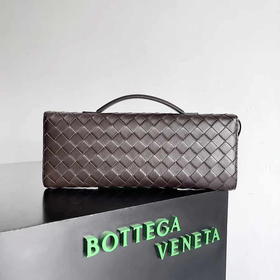 BV Andiamo Evening Handbag