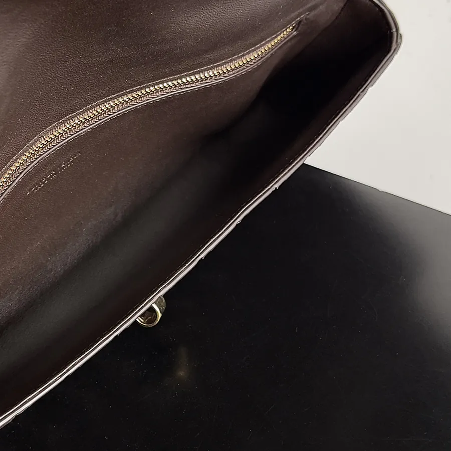 BV Andiamo Evening Handbag