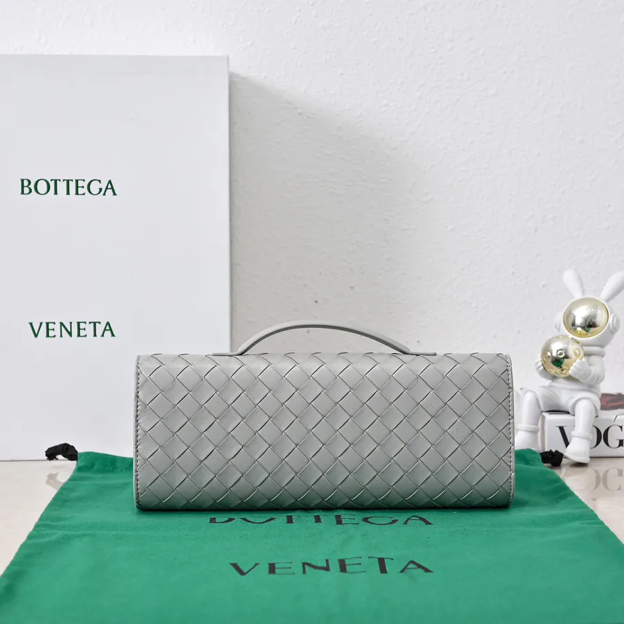 BV Andiamo Evening Handbag Elegant and Stylish