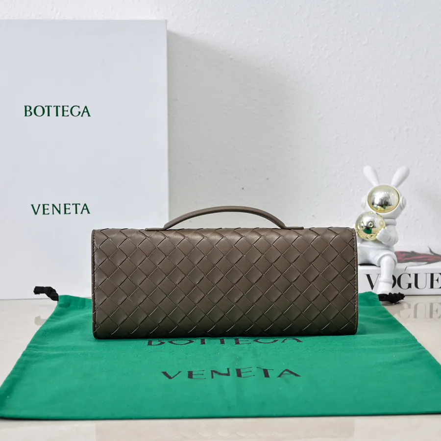 BV Andiamo Evening Evening Bag Elegant and Chic