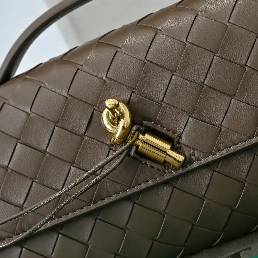 BV Andiamo Evening Evening Bag Elegant and Chic