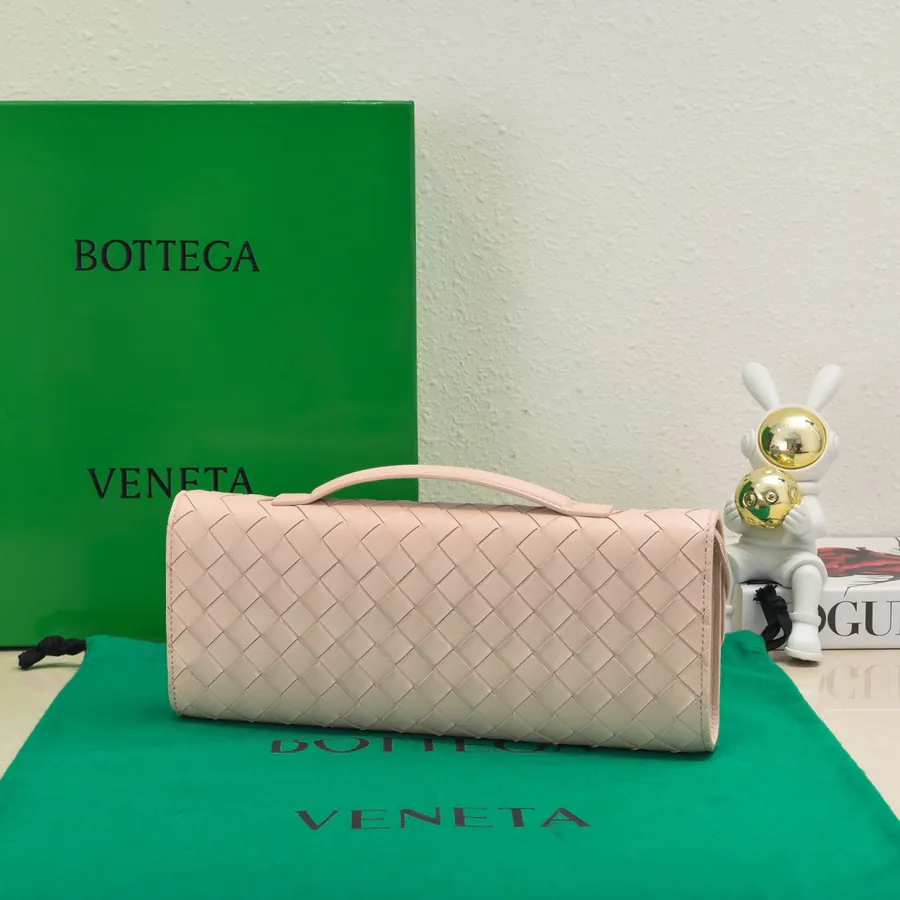 BV Andiamo Evening Handbag
