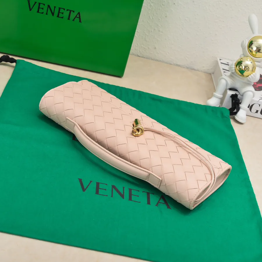 BV Andiamo Evening Handbag