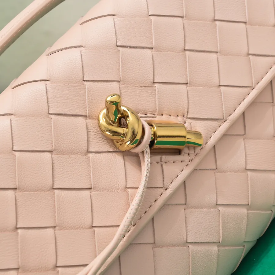 BV Andiamo Evening Handbag