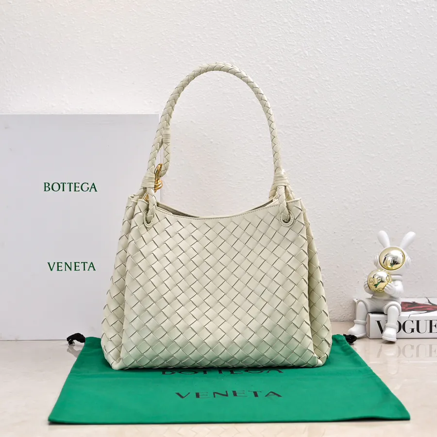 Andiamo Parachute Bucket Bag Large