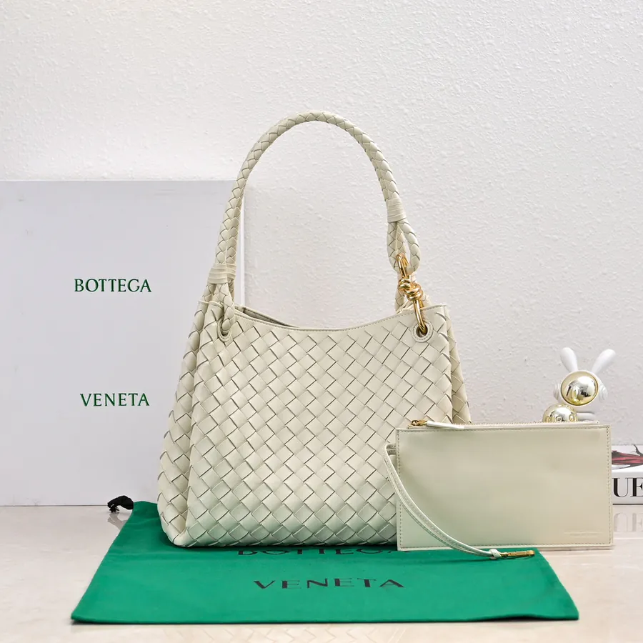 Andiamo Parachute Bucket Bag Large