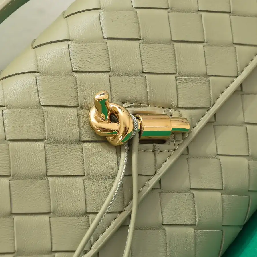 BV Andiamo Evening Handbag
