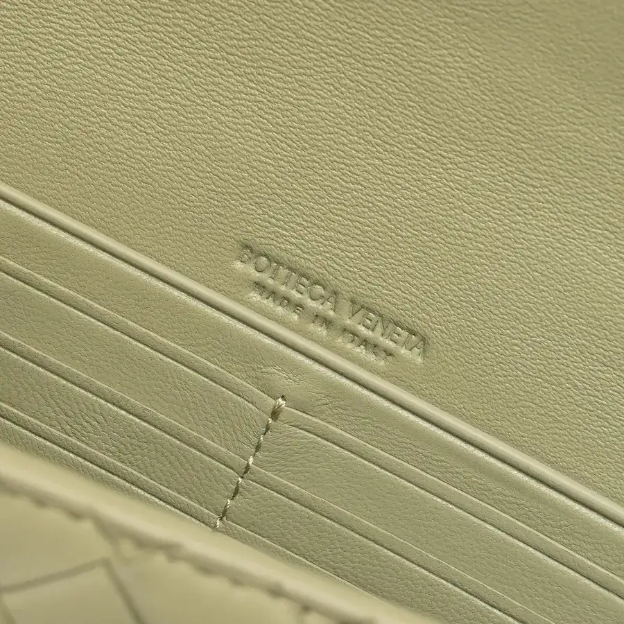 BV Andiamo Evening Handbag