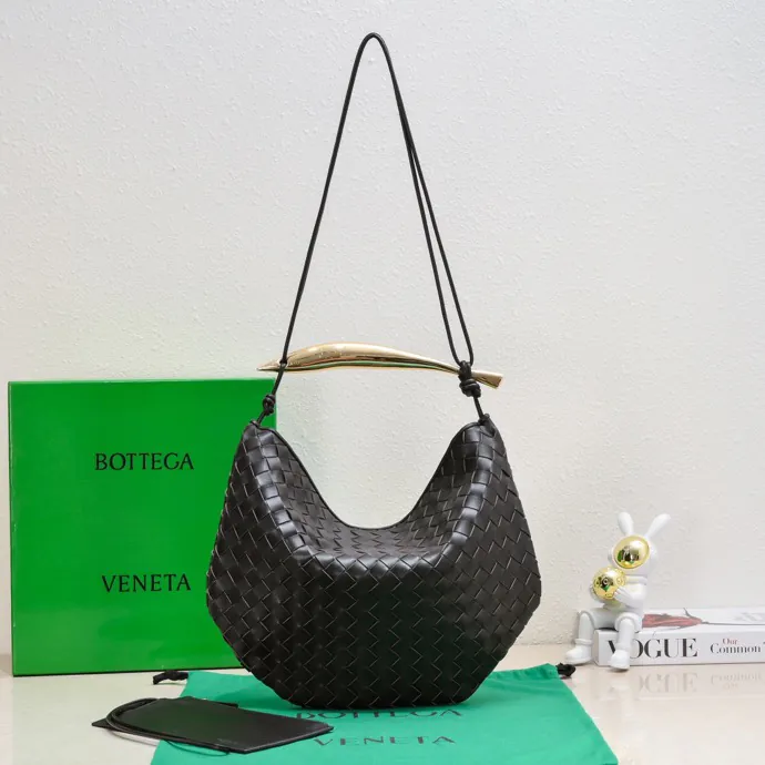 Bottega Veneta Sardine Large