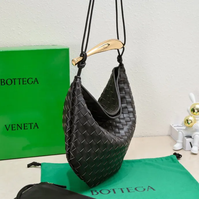 Bottega Veneta Sardine Large