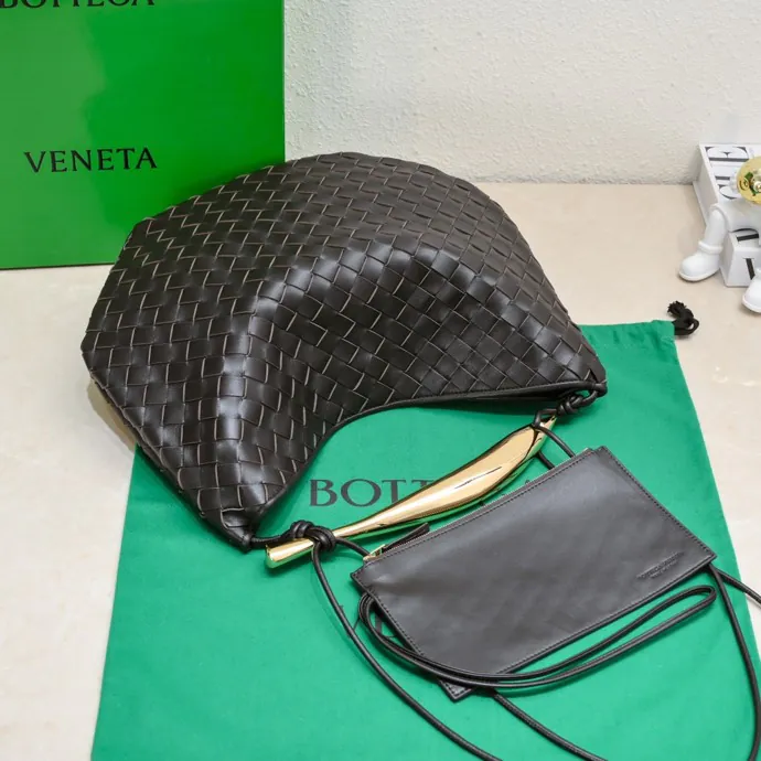 Bottega Veneta Sardine Large