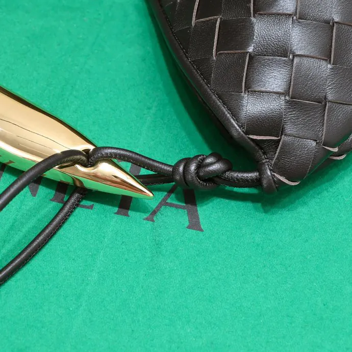 Bottega Veneta Sardine Large