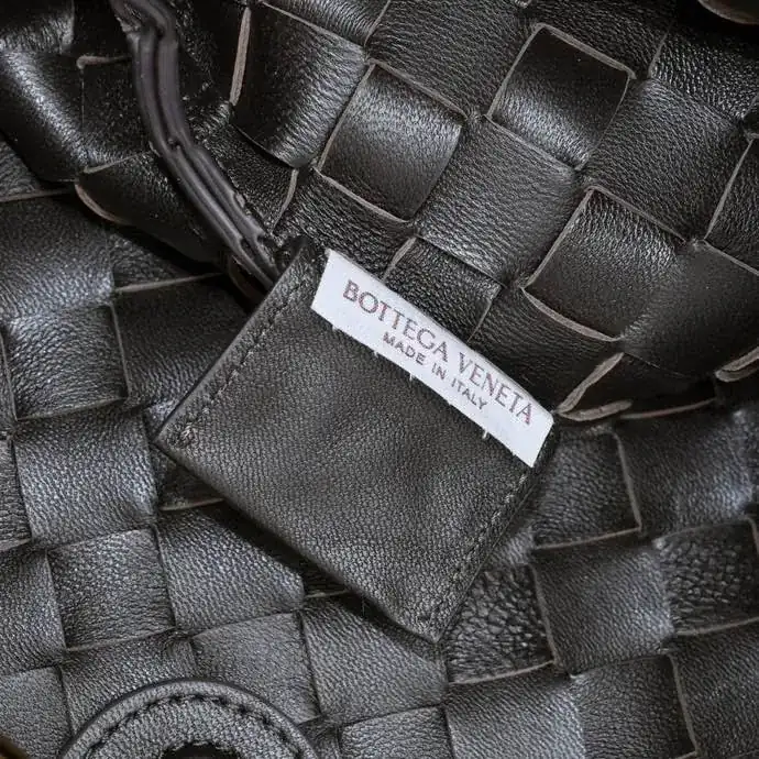 Bottega Veneta Sardine Large