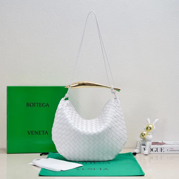 Bottega Veneta Sardine Large