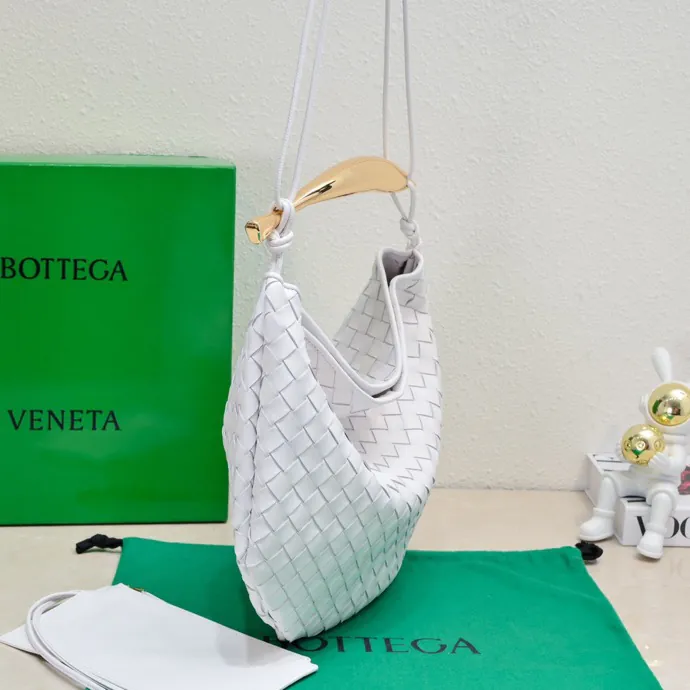 Bottega Veneta Sardine Large