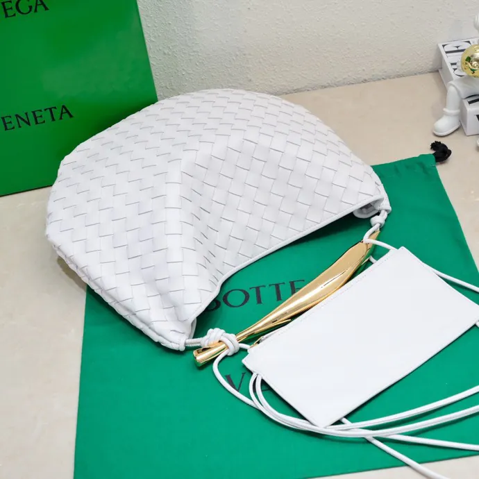 Bottega Veneta Sardine Large