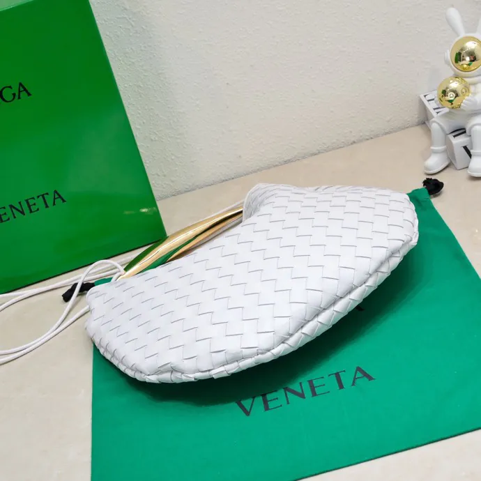 Bottega Veneta Sardine Large