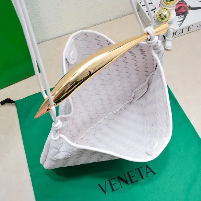 Bottega Veneta Sardine Large
