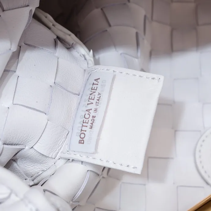 Bottega Veneta Sardine Large