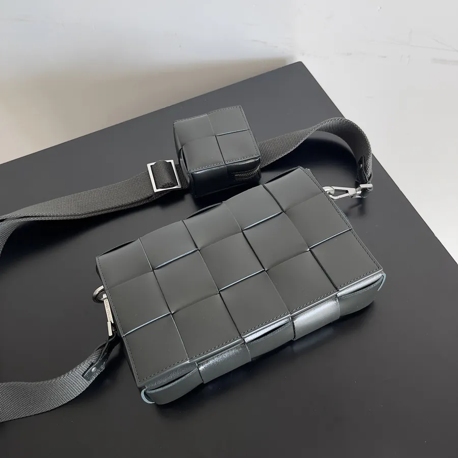 BV Cassette Bag Stylish and Casual