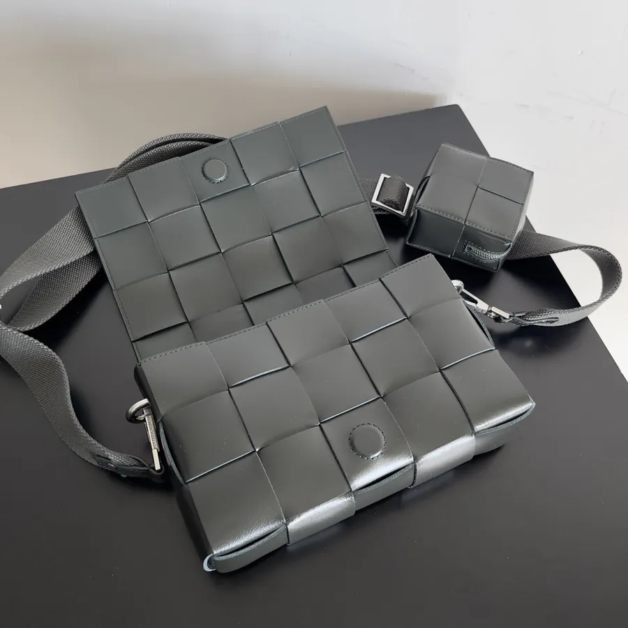 BV Cassette Bag Stylish and Casual