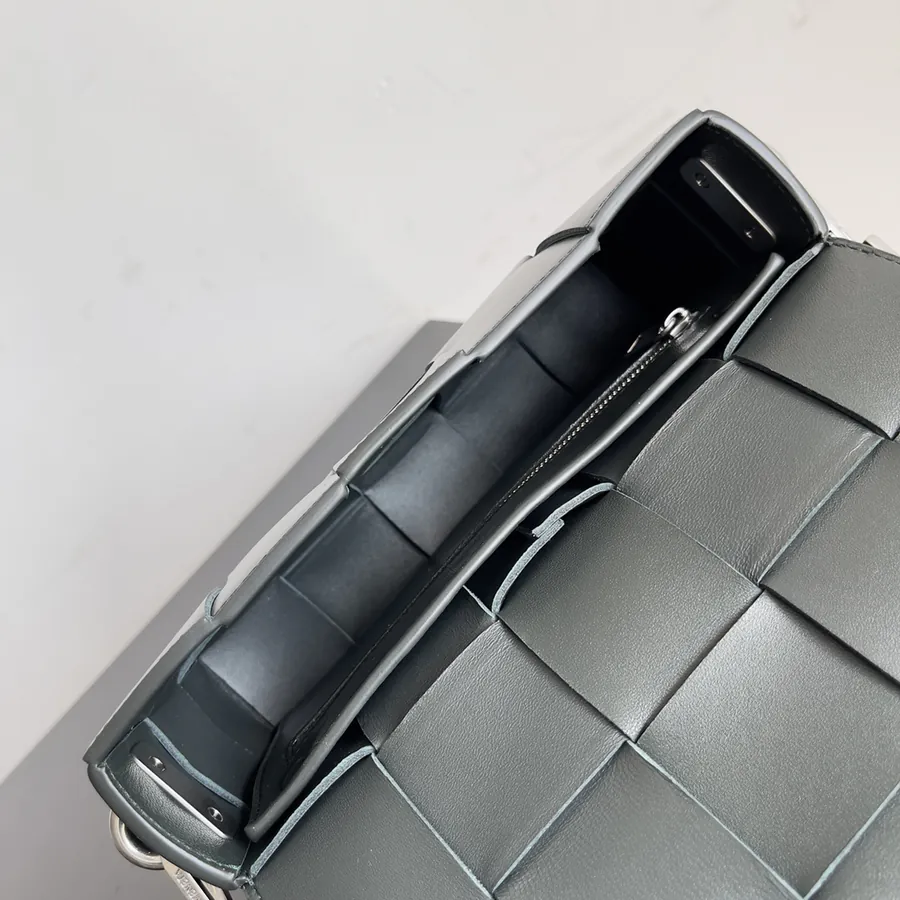 BV Cassette Bag Stylish and Casual