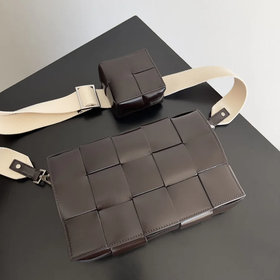 BV Cassette Bag Stylish and Casual